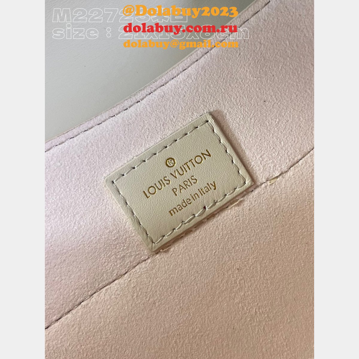 Hide M22723 Replicas Seek Epi Louis Vuitton Luxury Handbags