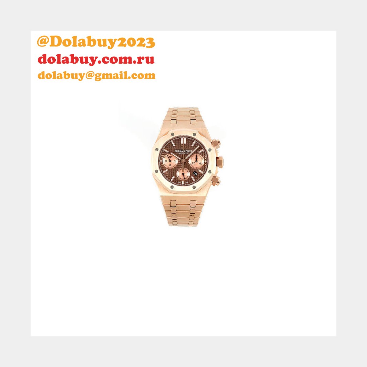 Audemars Piguet Royal Oak 26331