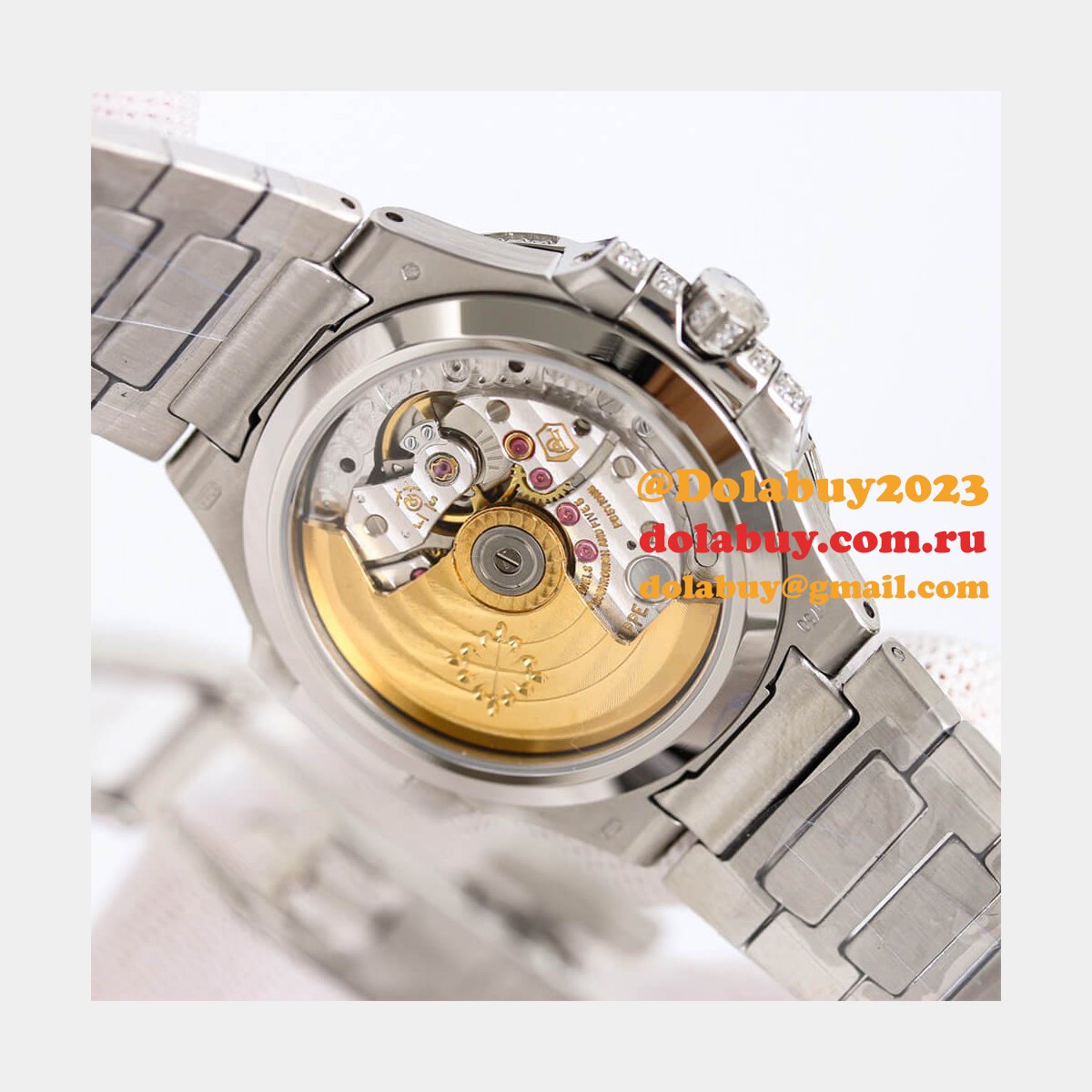 Patek Philippe 7118
