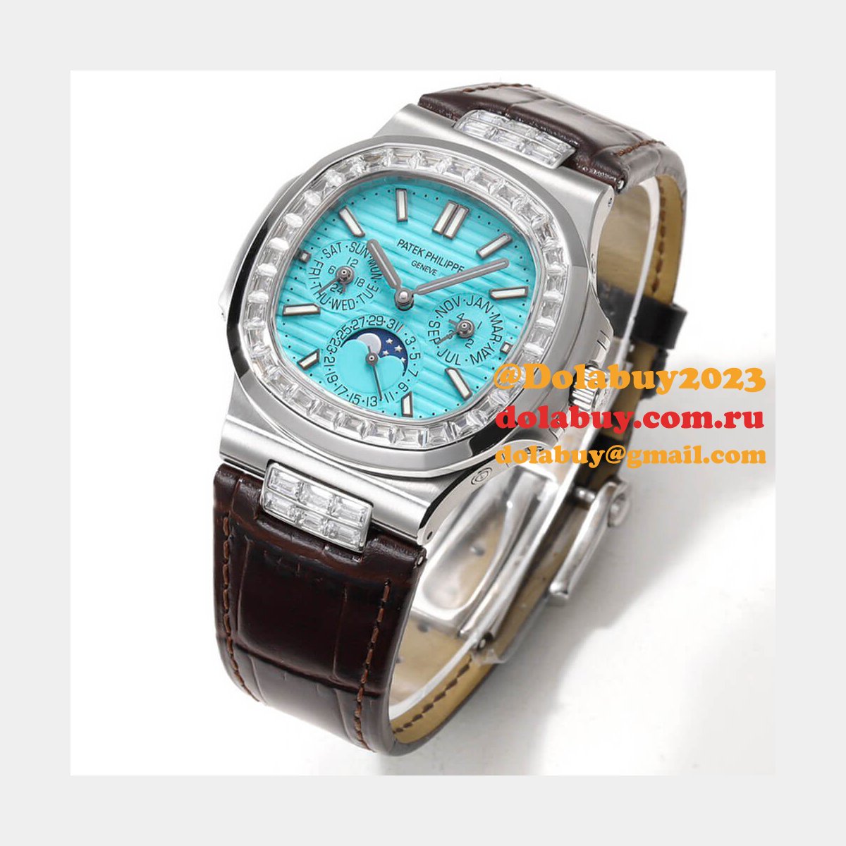 Patek Philippe 5740/1G