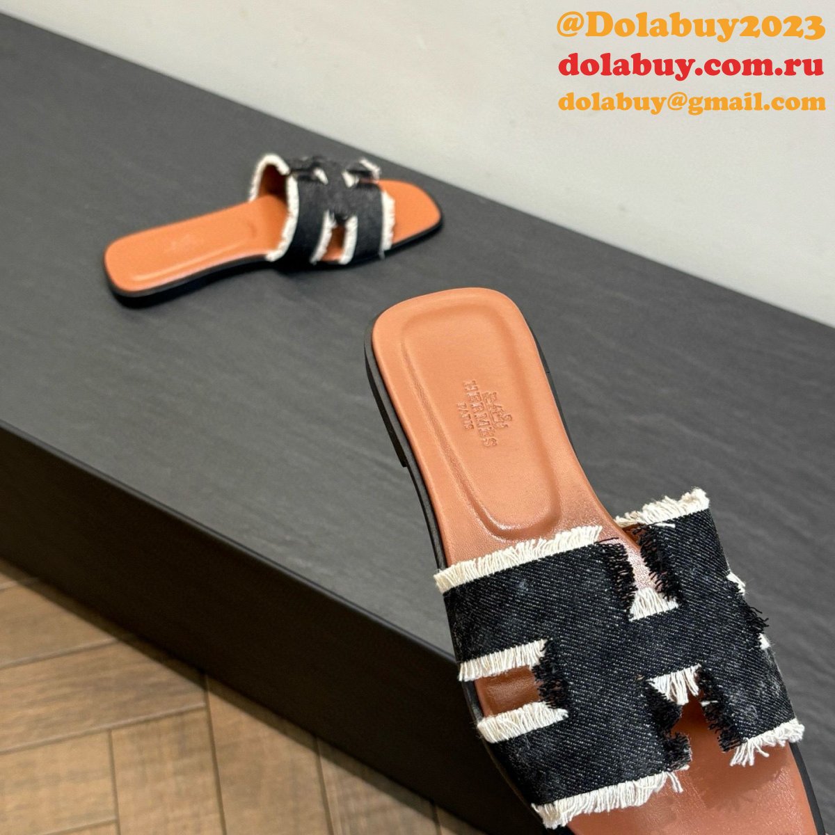 Top Quality Hottest Selling Oran Sandal 2025