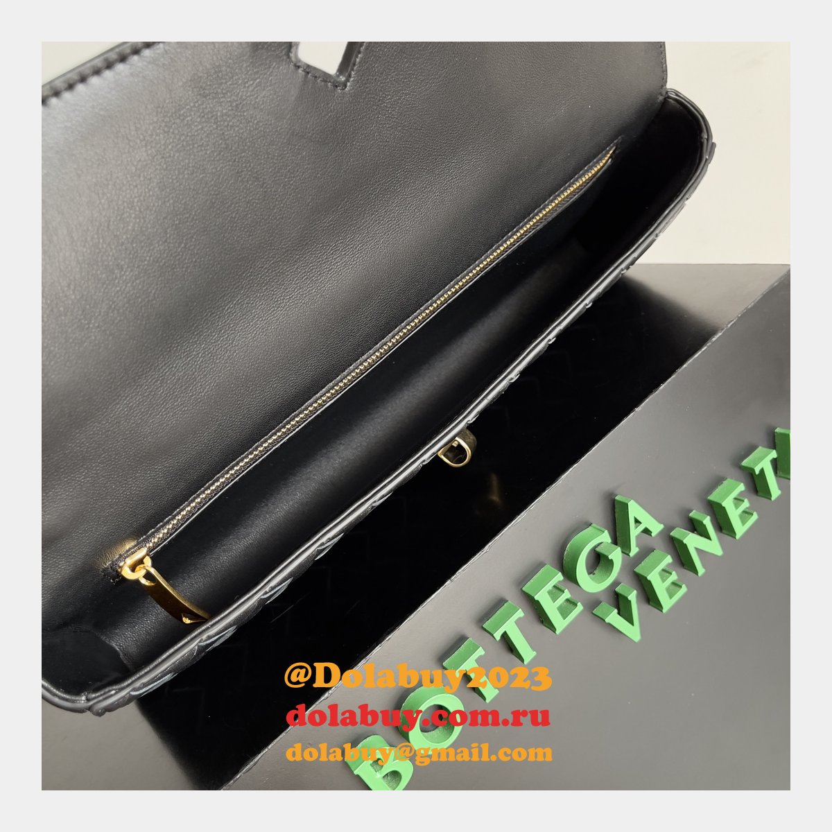 luxury 741511 replica b0tte*a Ven*ta andiamo evening bags