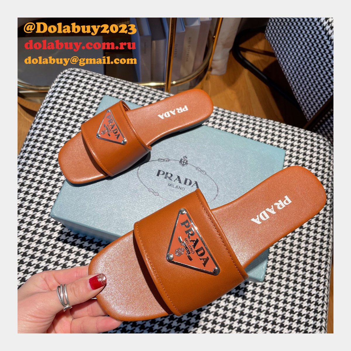 We provide Top Cheap AAA Prada Shoes Outlet save up to 70OFF