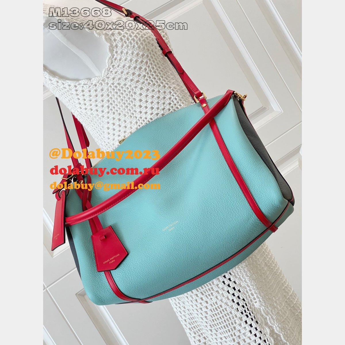 Louis Vuitton Top Quality M13668 Wholesale Designer Bag
