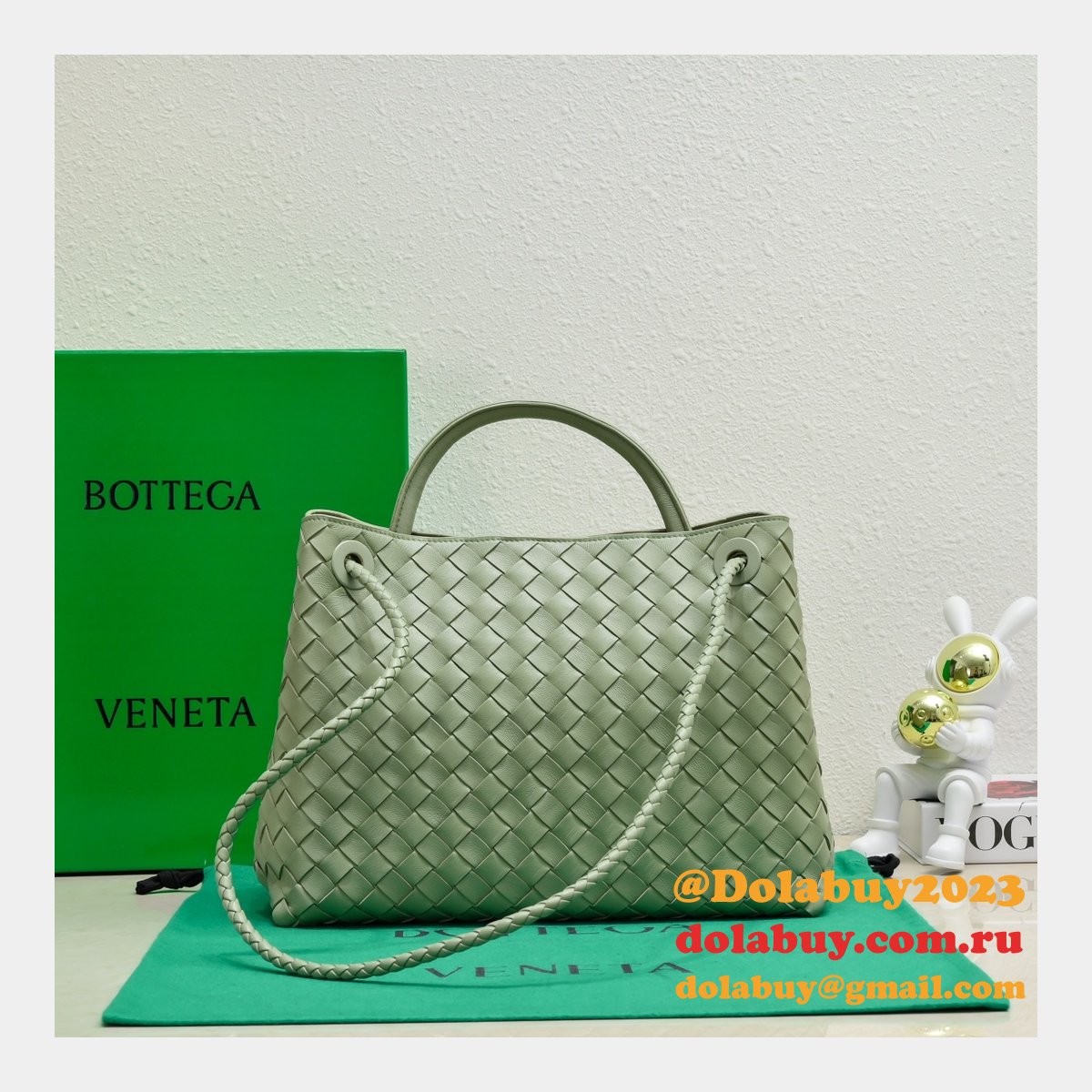 replica fashion b0tte*a Ven*ta andiamo 8463 big tote