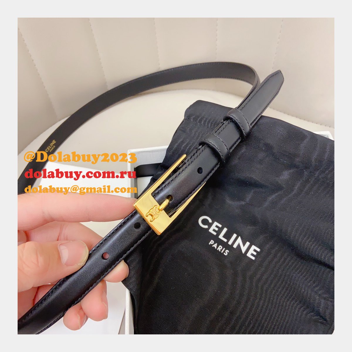 This belt bag celine replica Dolabuy