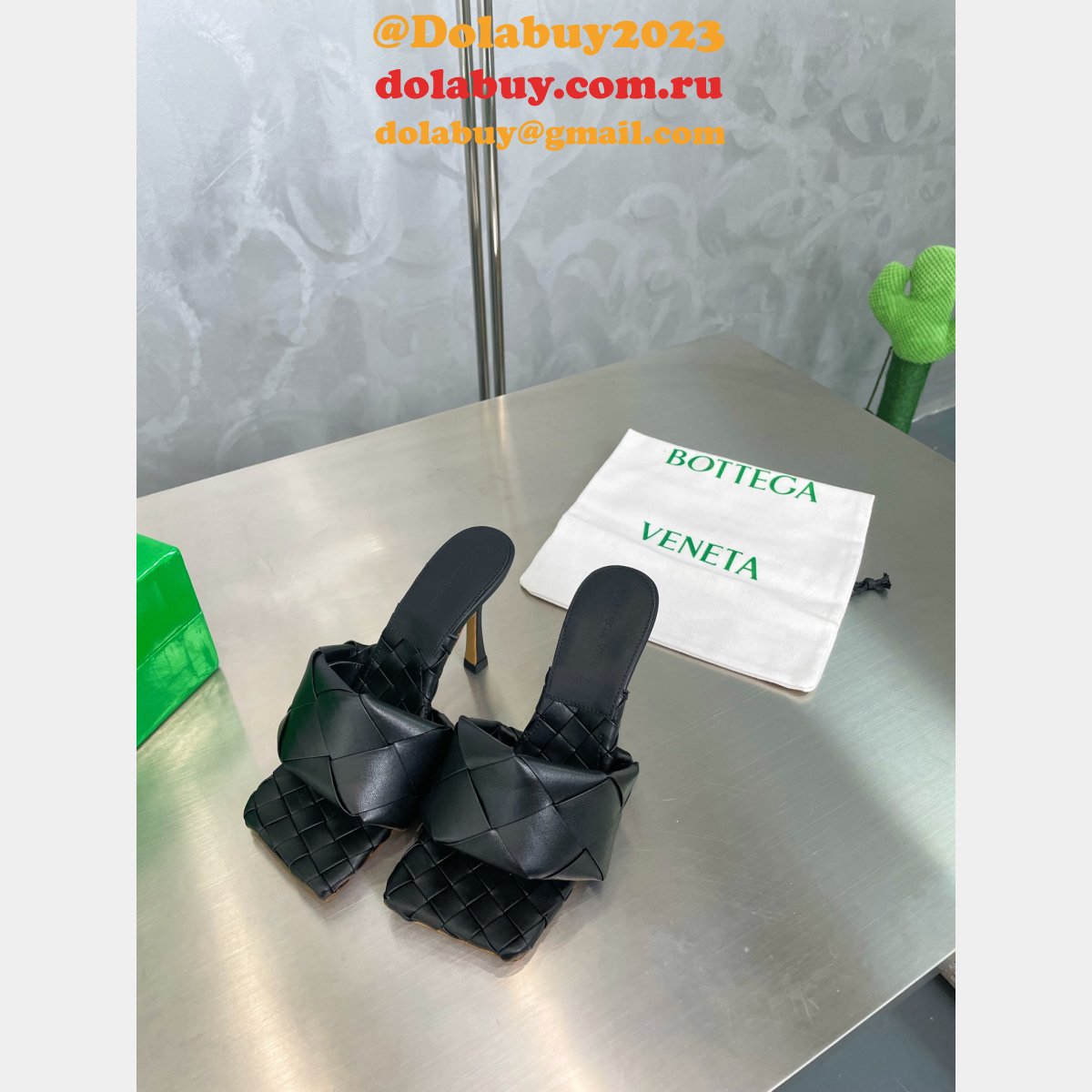 shop the best high quality replica b0tte*a Ven*ta high heels 9cm shoes
