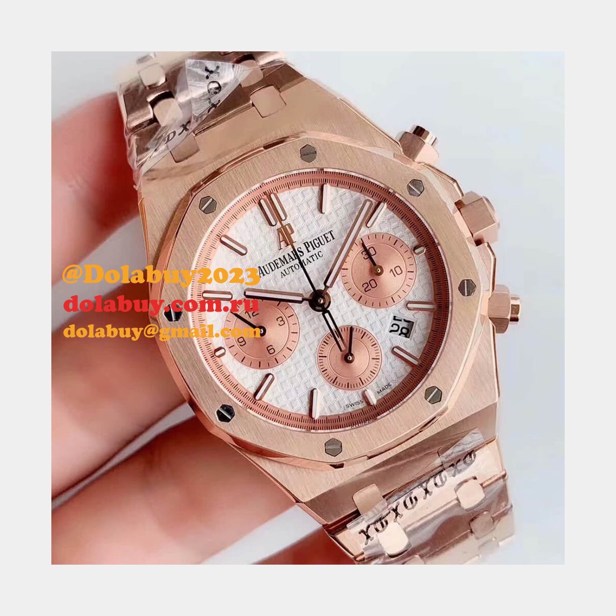 Audemars Piguet Royal Oak 26331