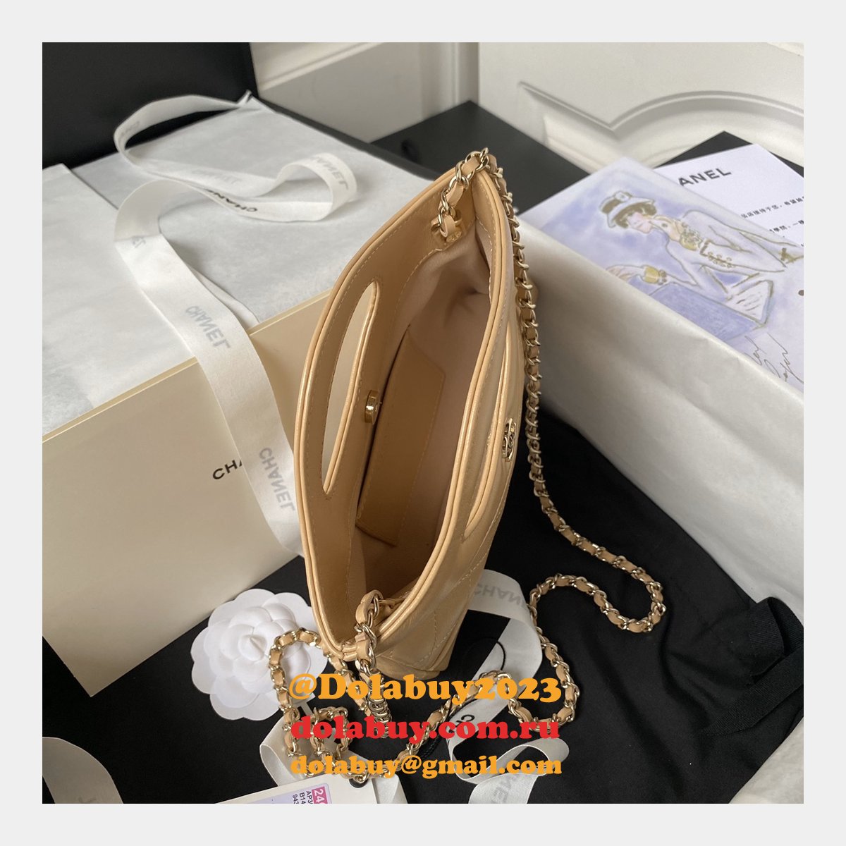 Vintage 7 Star 2 Way Shoulder Replica AP3656 Hand Bag