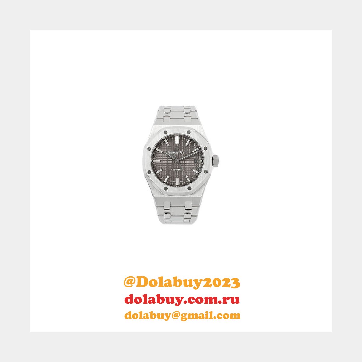 Audemars Piguet Royal Oak 15450