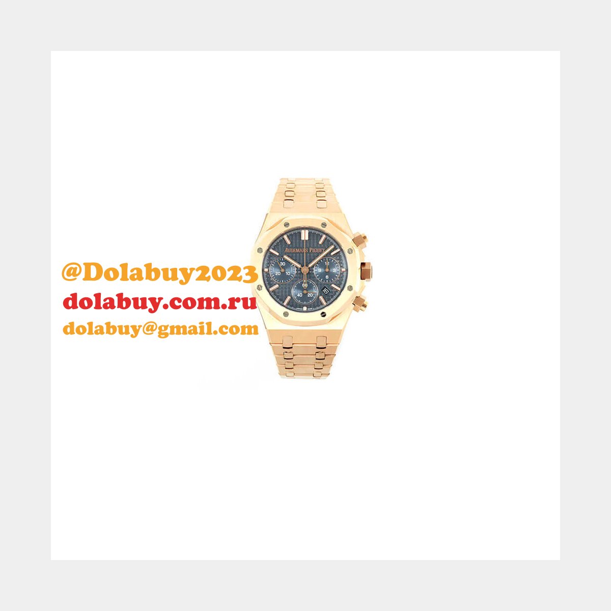 Audemars Piguet Royal Oak 26730