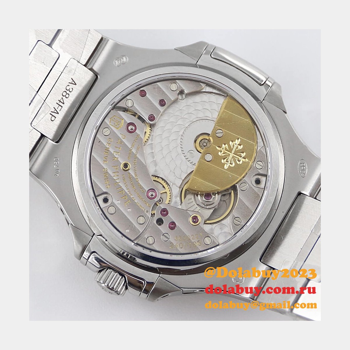 Patek Philippe 5740/1G