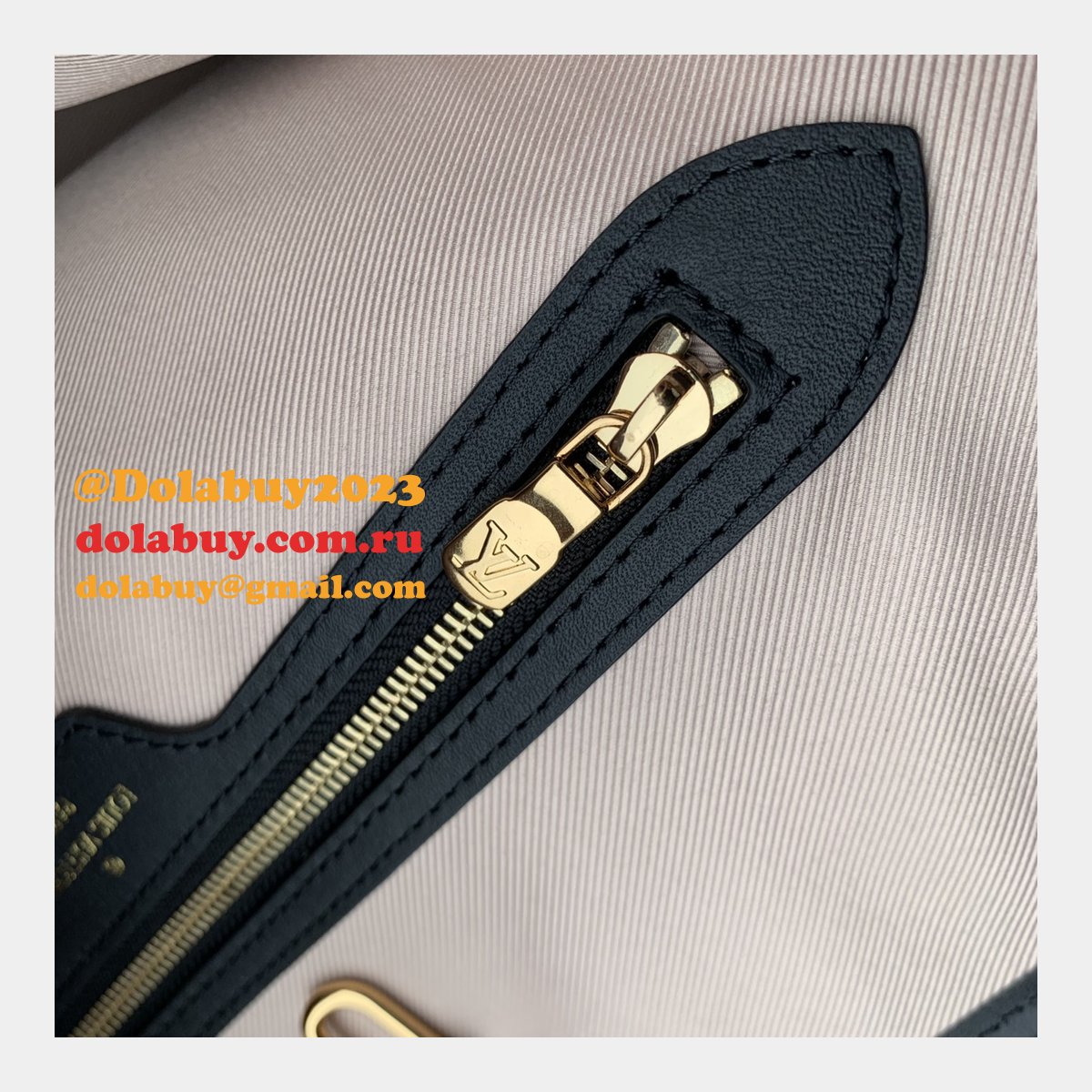 Fashion Neverfull MM Autres Toiles M22838 Louis Vuitton Best Fake Bag