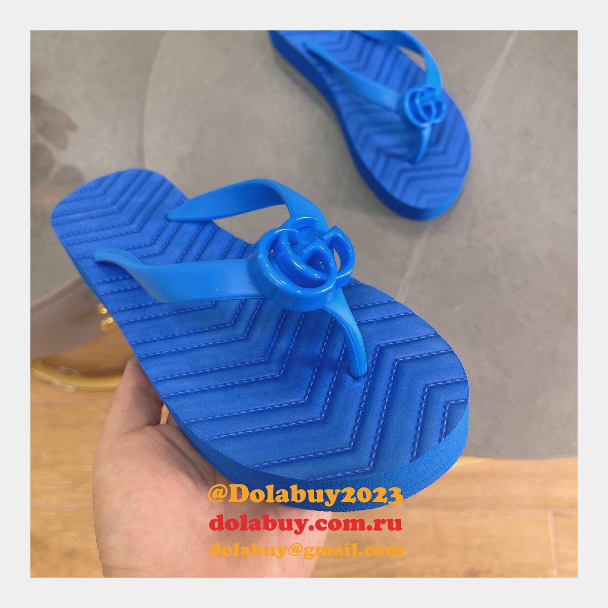 dolabuy is the best G*u*i replica shoes website to buy high quality