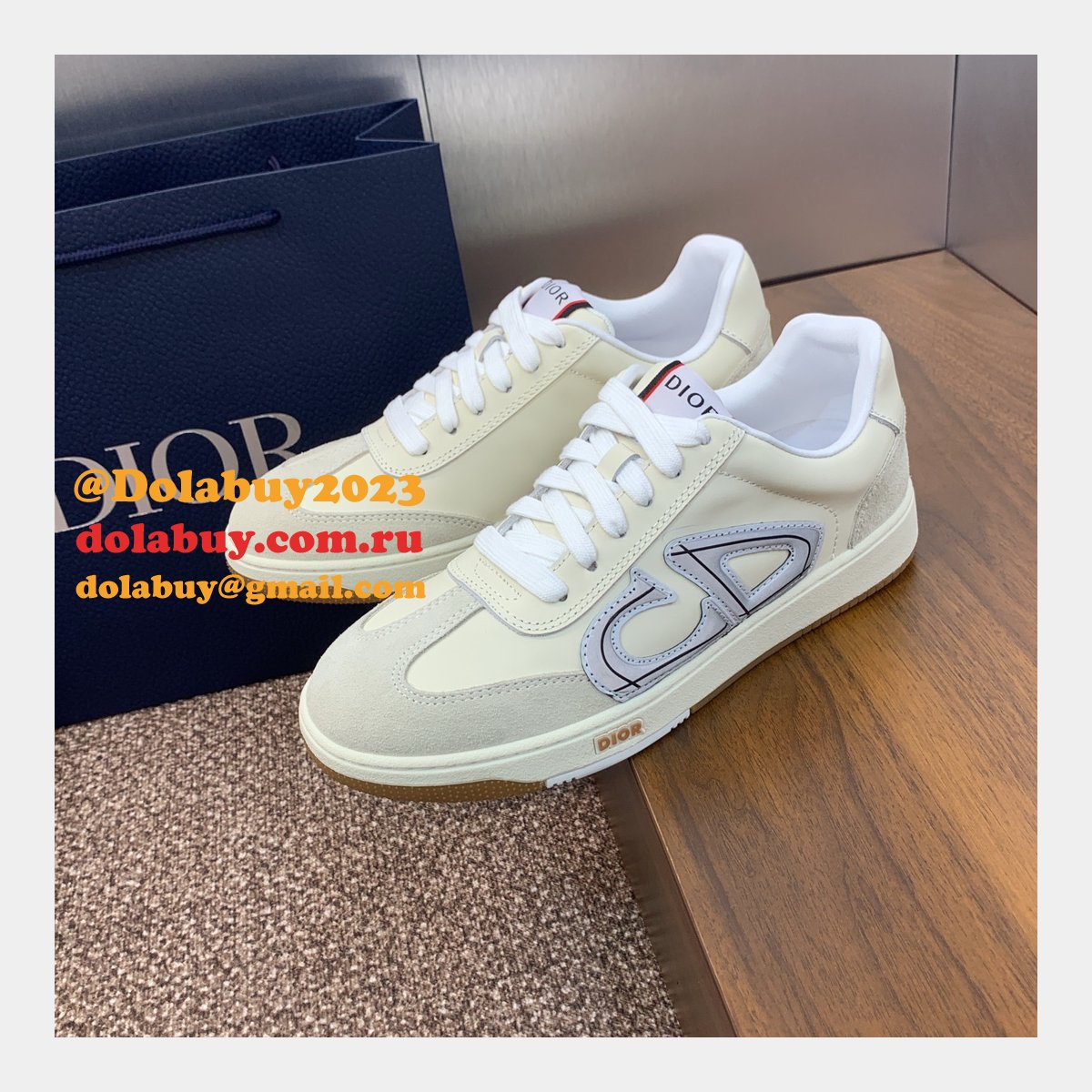 Perfect dior Fashion B30 SNEAKER Wholesale