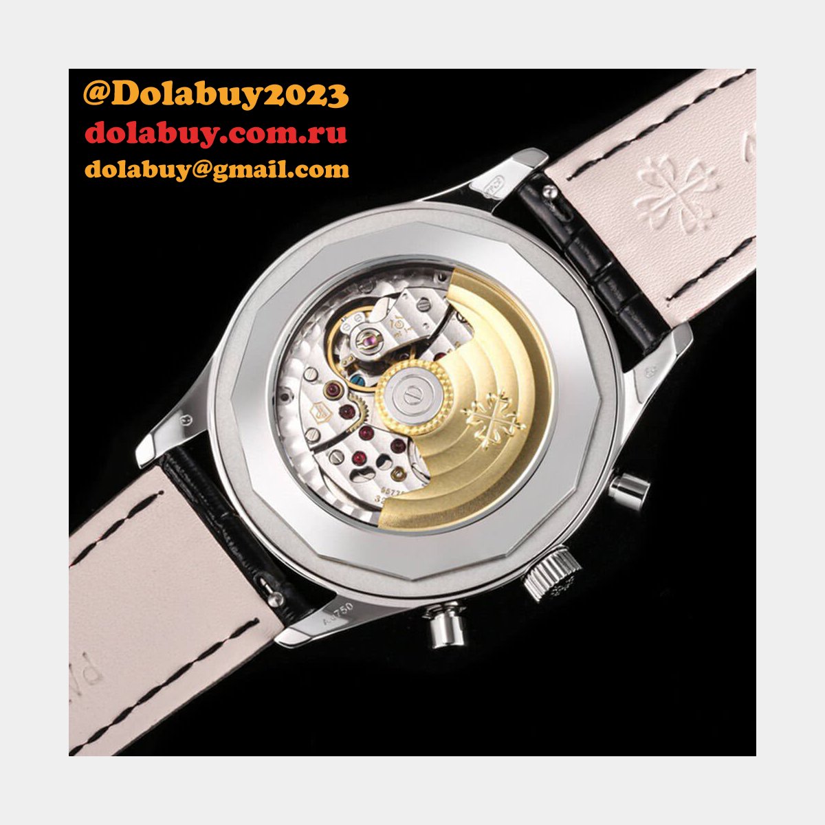 Patek Philippe 5961