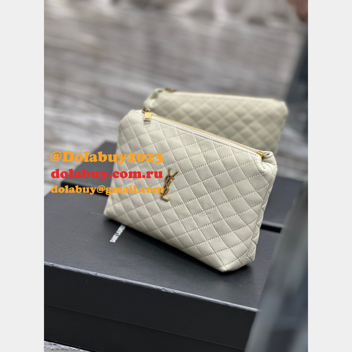 The 733955 Best Replica Ysl Clutch Bags Discount Dolabuy
