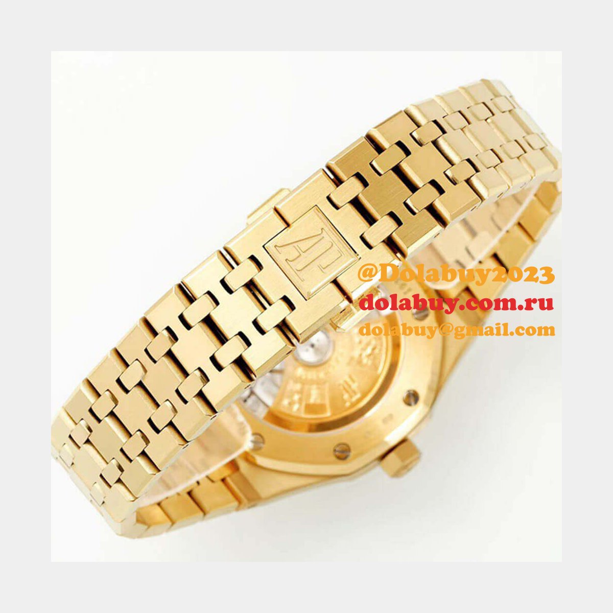 Audemars Piguet Royal Oak 15450