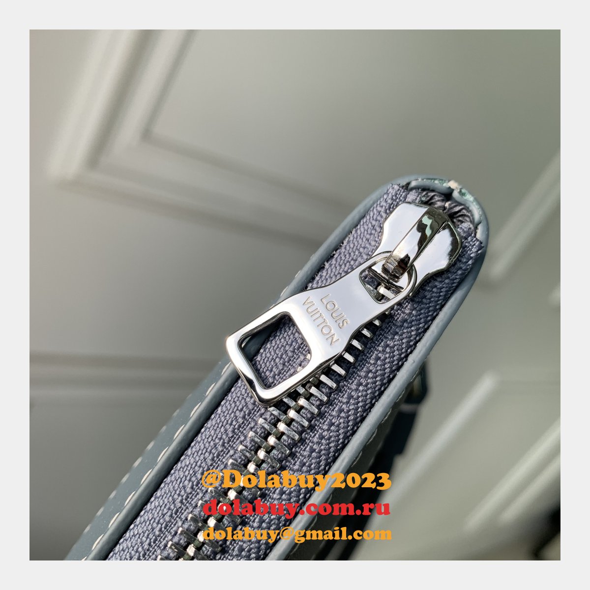 Pochette To-Go Replica Louis Vuitton M82313 Designer Bag