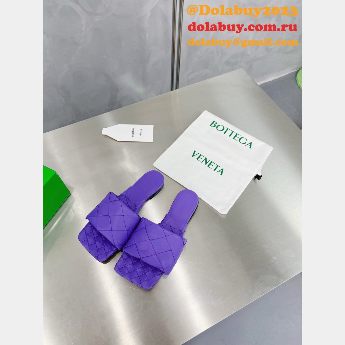 wholesale replica b0tte*a Ven*ta flat shoes outlet for sale china