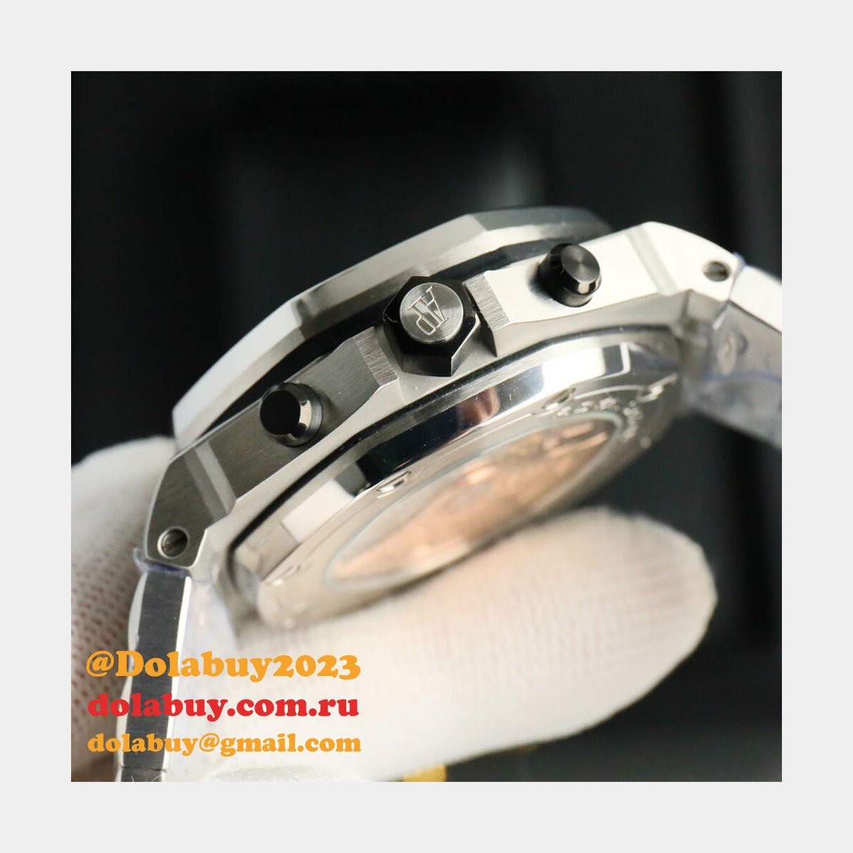 Audemars Piguet Royal Oak 26238