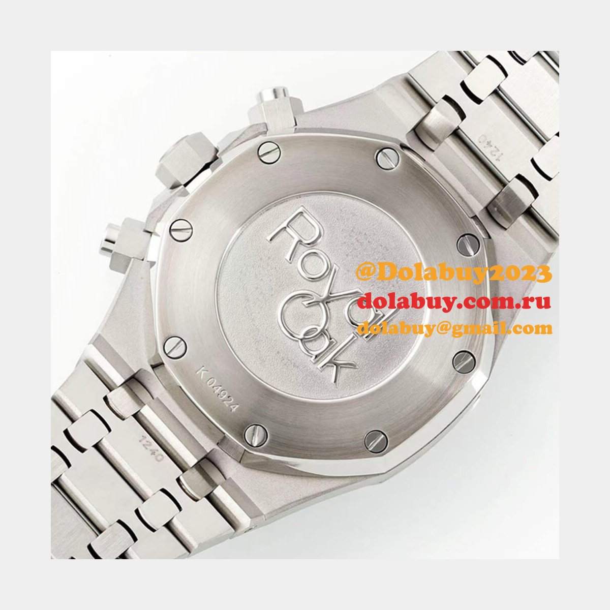 Audemars Piguet Royal Oak 26331