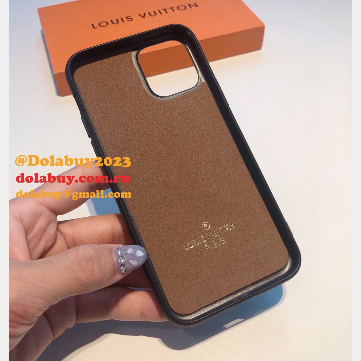 Buy Louis Vuitton Iphone Case in Bulk from China Suppliers