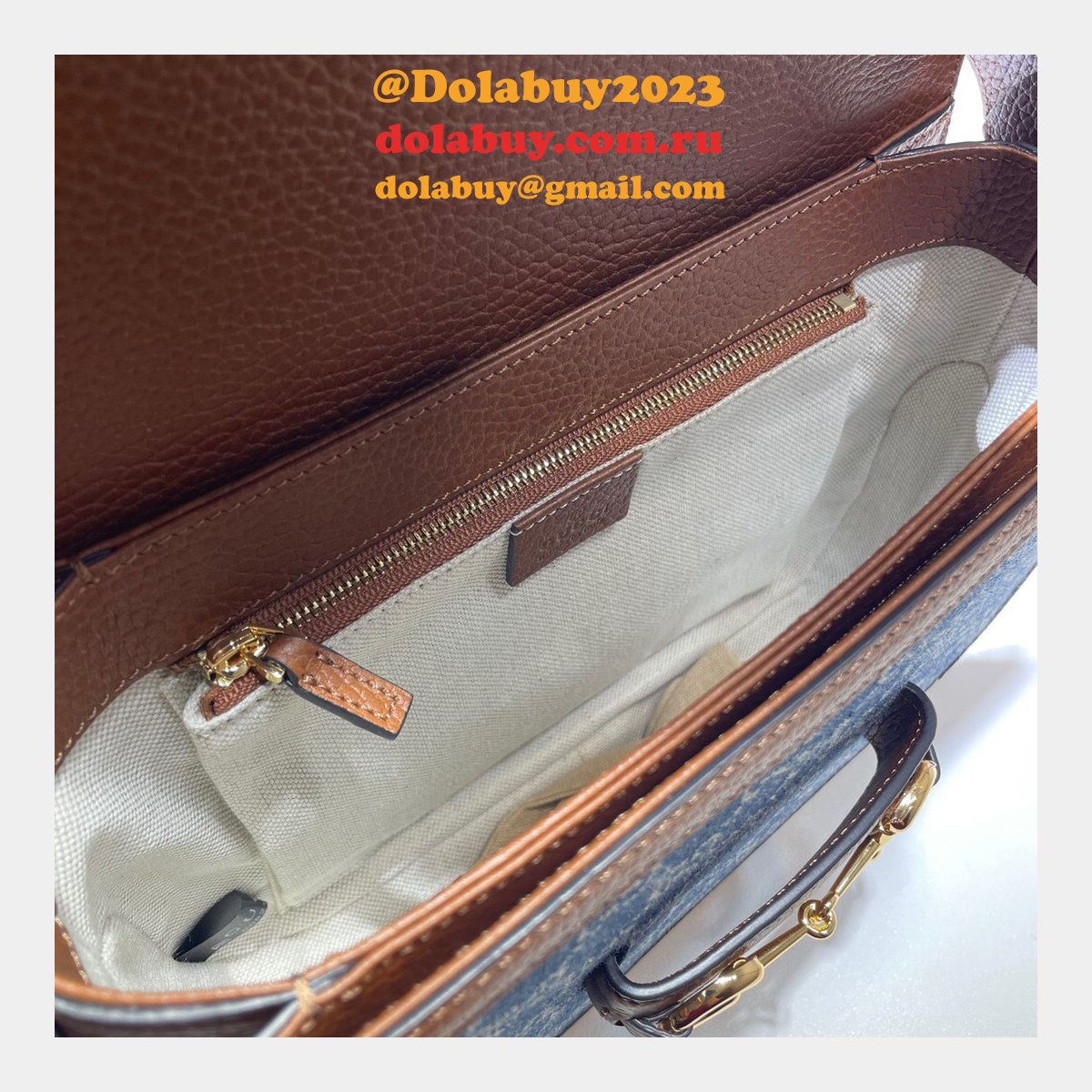 first copy G*u*i replica 602204 horsebit 1955 shoulder bag