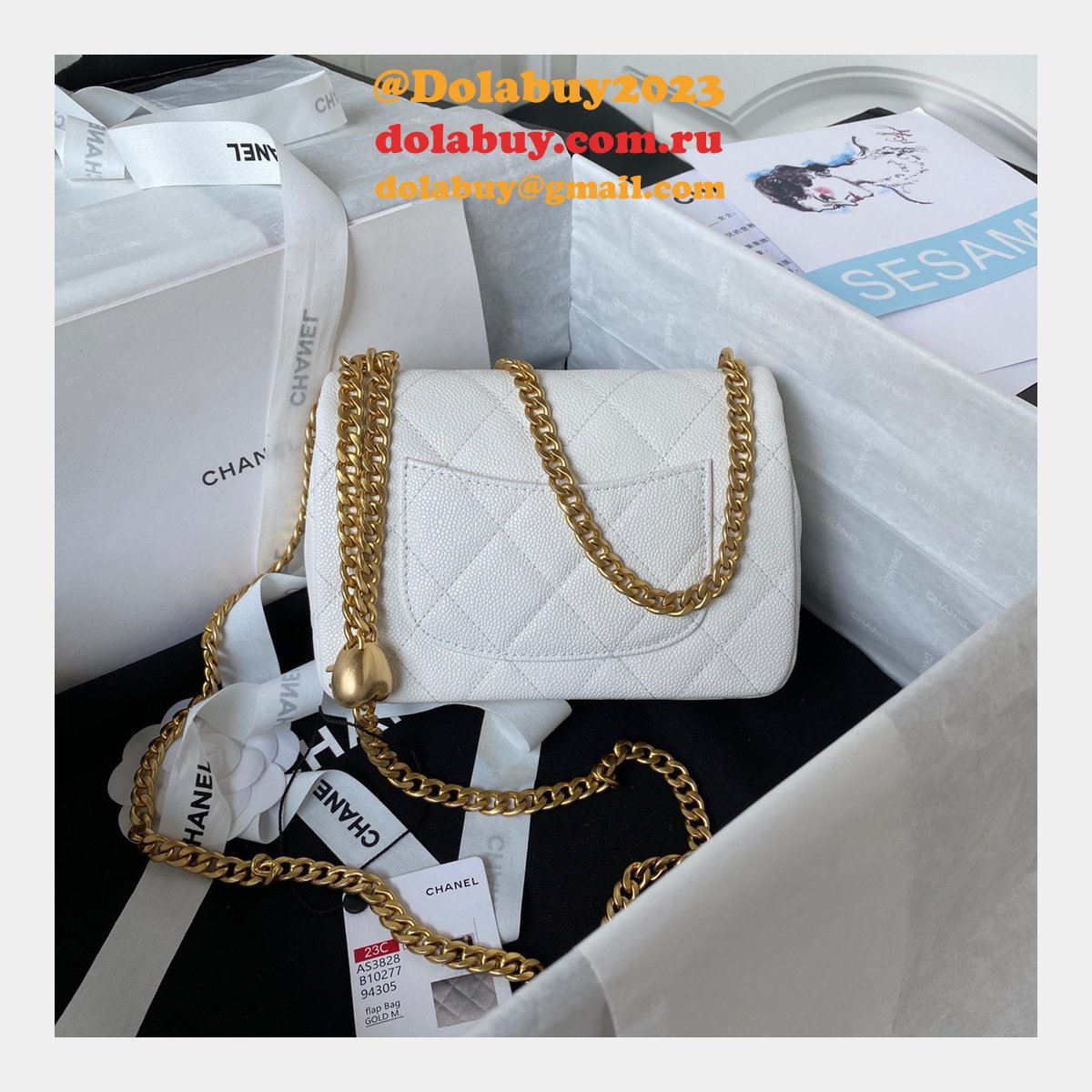 Want Luxury Buy AS3828/AS3829/AS3921 Shoulder Fake Bag