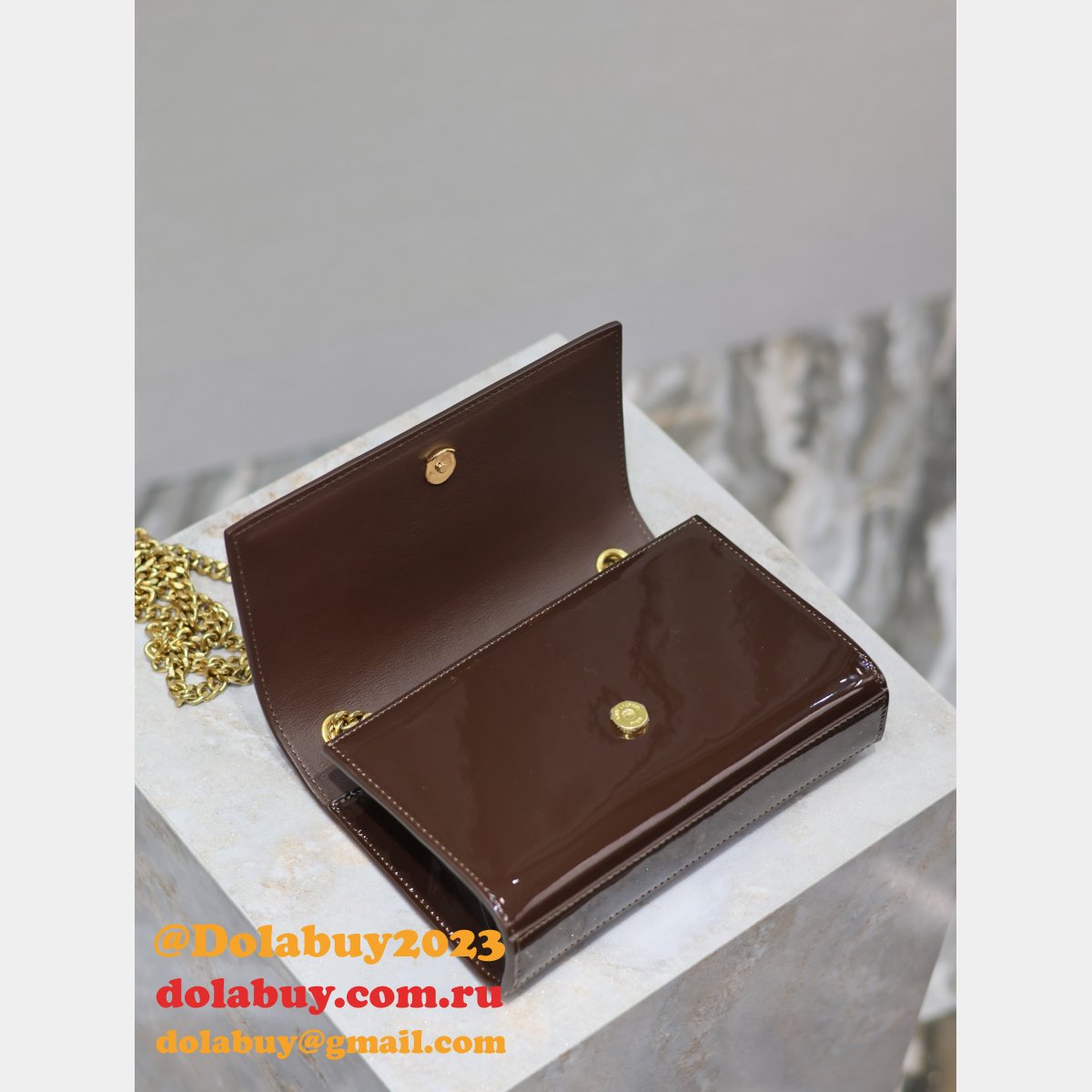 Best High-Quality YSL 20/24cm 469390/364021 Replica Bags Online