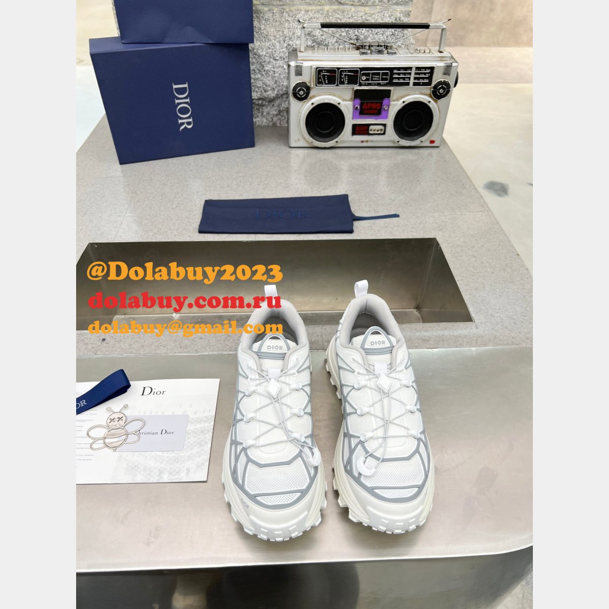 designer high quality dior replica cd Di*m*nd shoe online