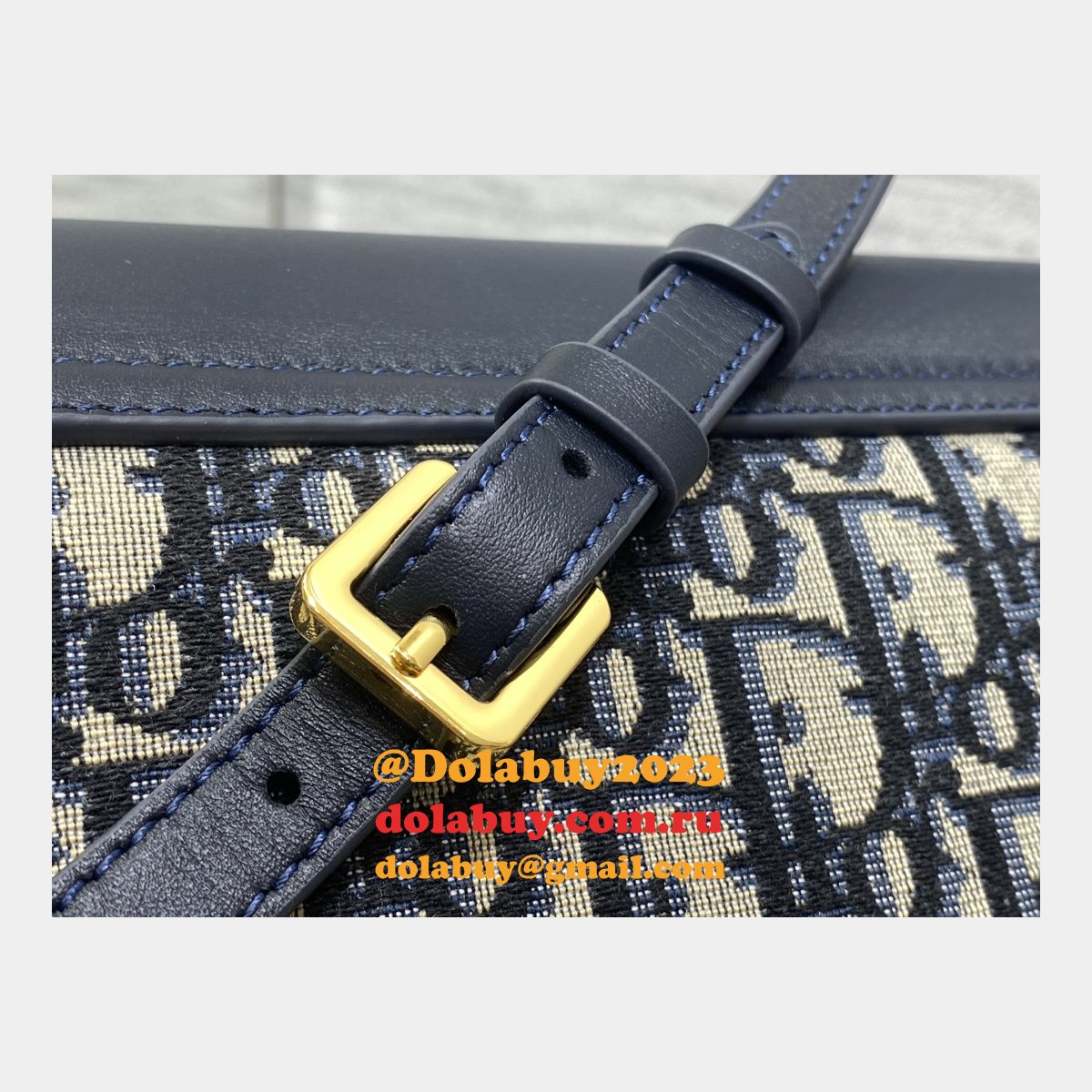 Designer 3114 30 Montaigne Avenue East-West Dior Knockoff Bag