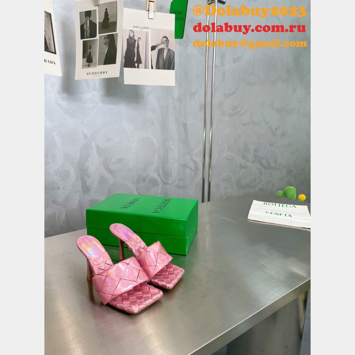 shop the best high quality replica b0tte*a Ven*ta high heels 9cm shoes