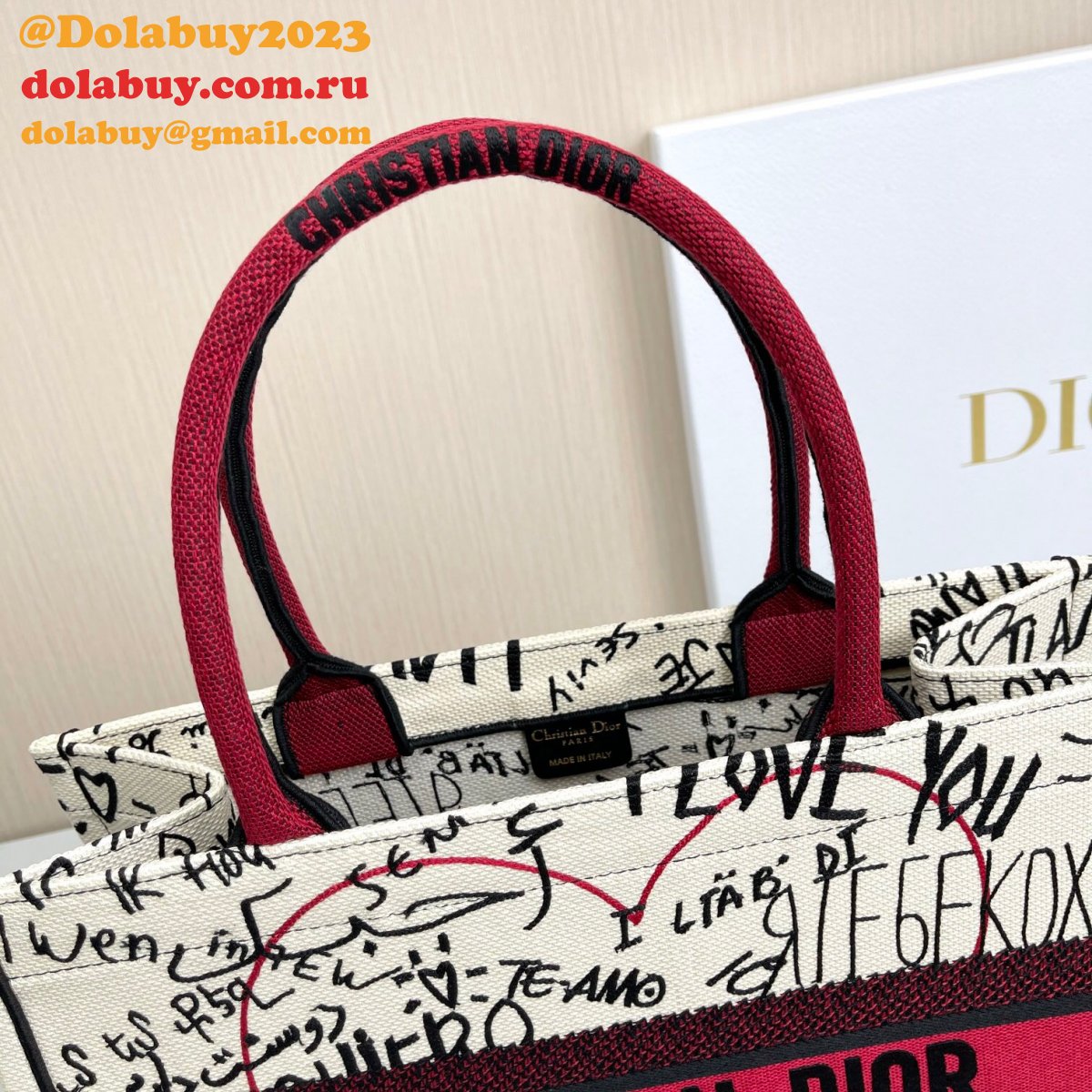 UK Dior 7 Star Tote Bags for Women for sale