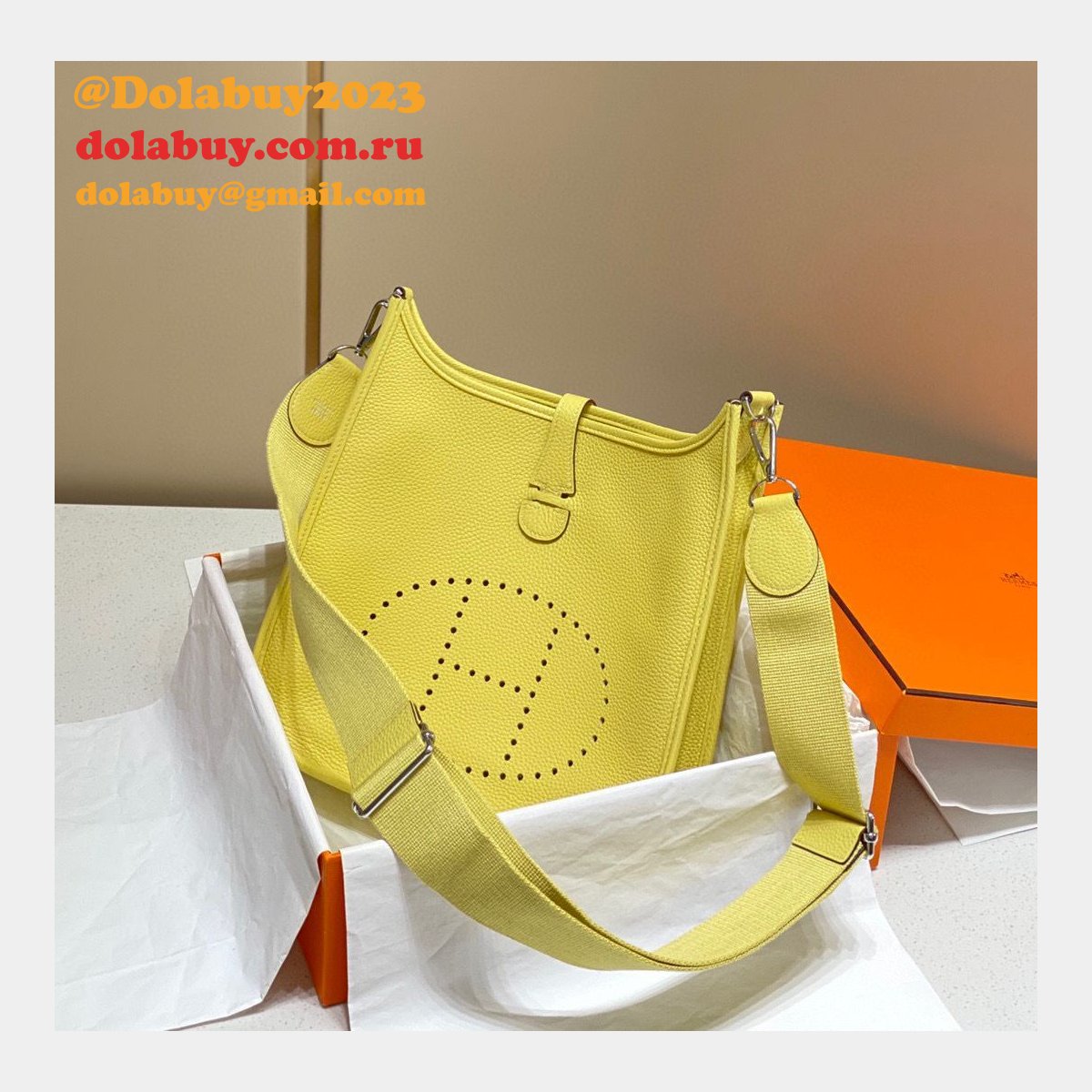 EVELYNE III TOP Wholesale EVELYNE BAGS 28CM