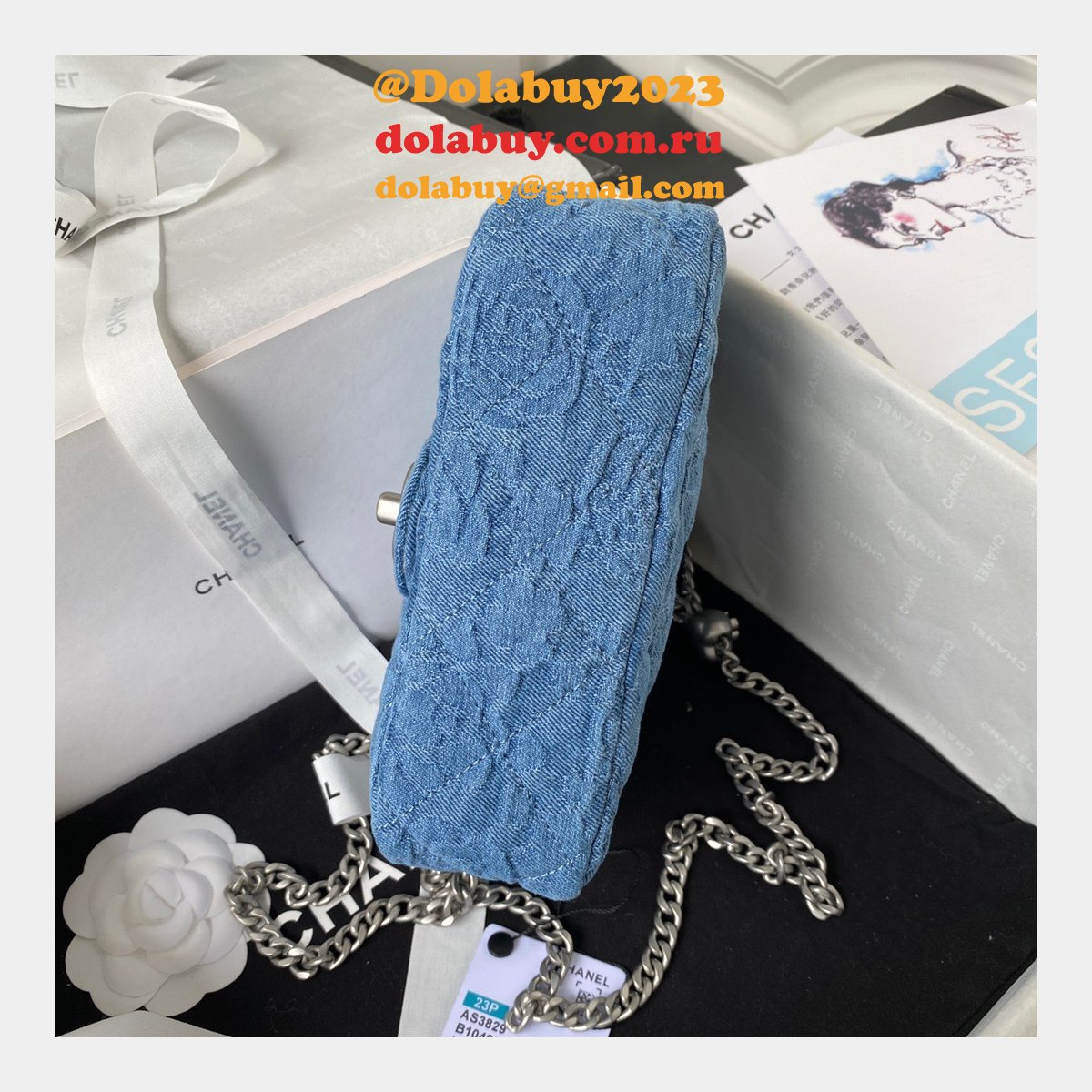 Fake Bags AS3828/AS3829/AS3921 High Quality Store