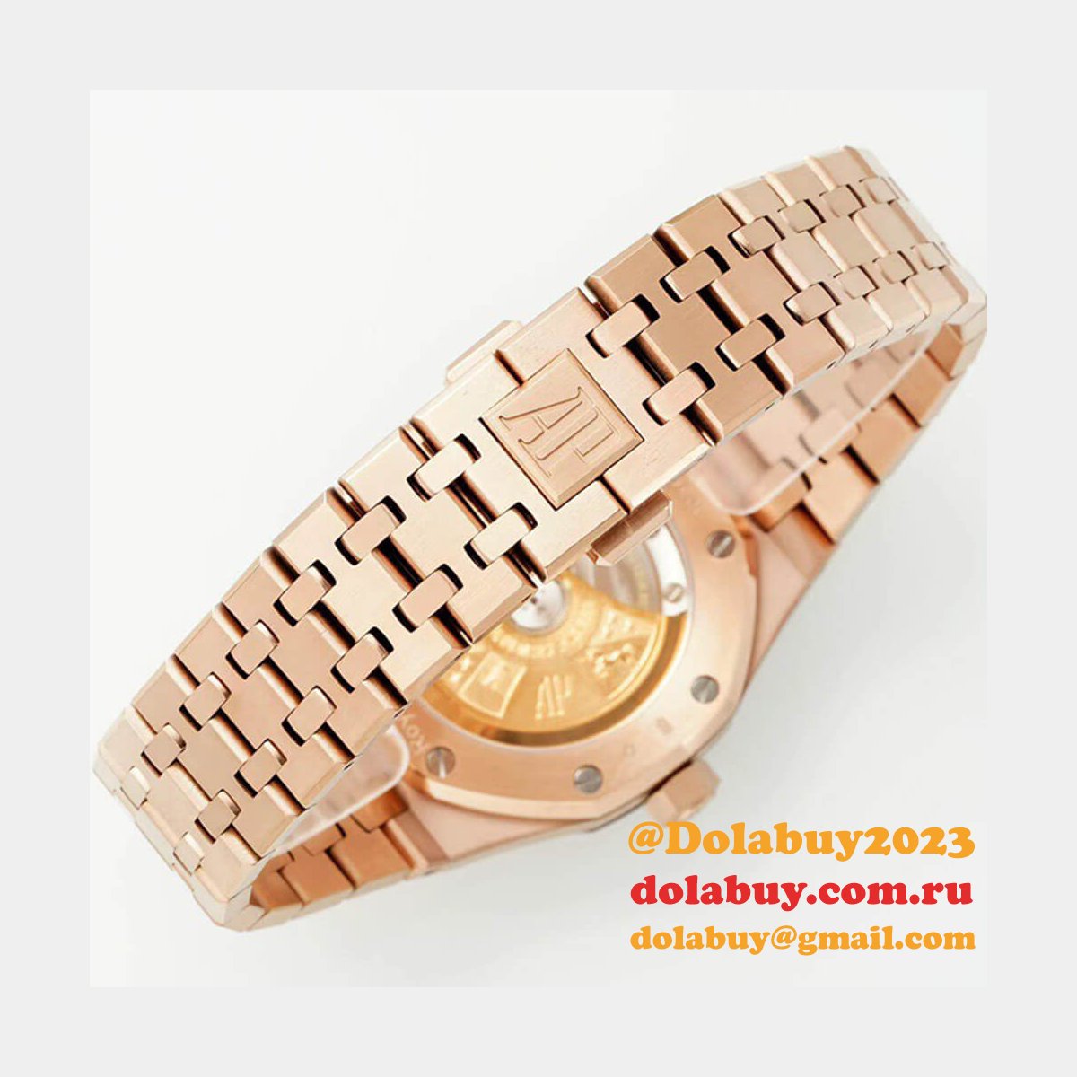 Audemars Piguet Royal Oak 15450