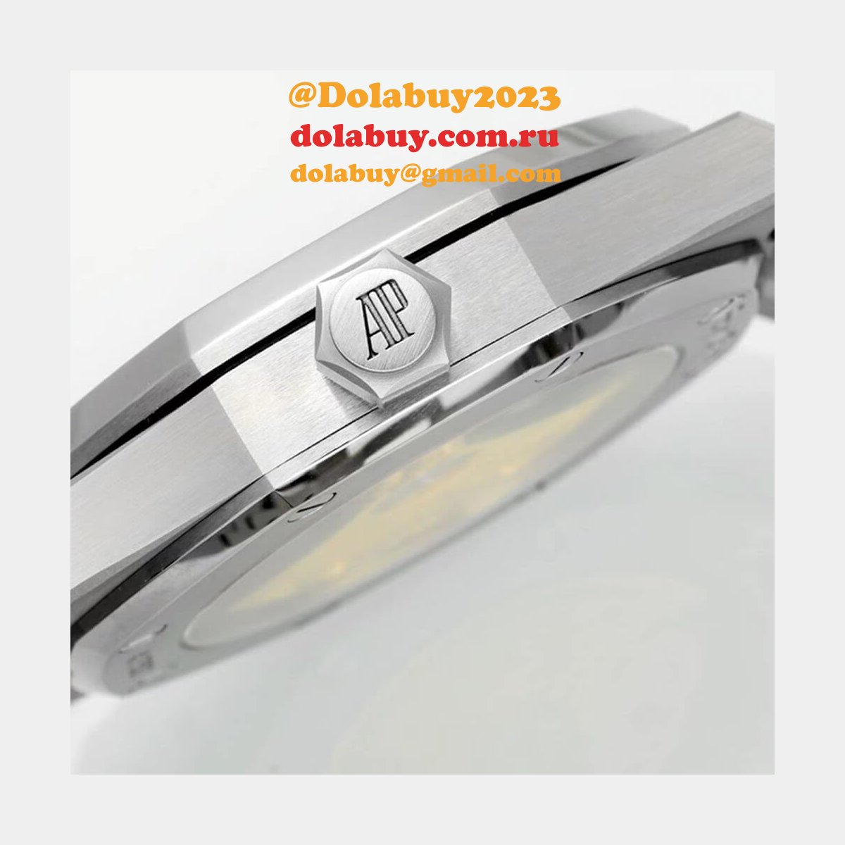 Audemars Piguet Royal Oak 15450