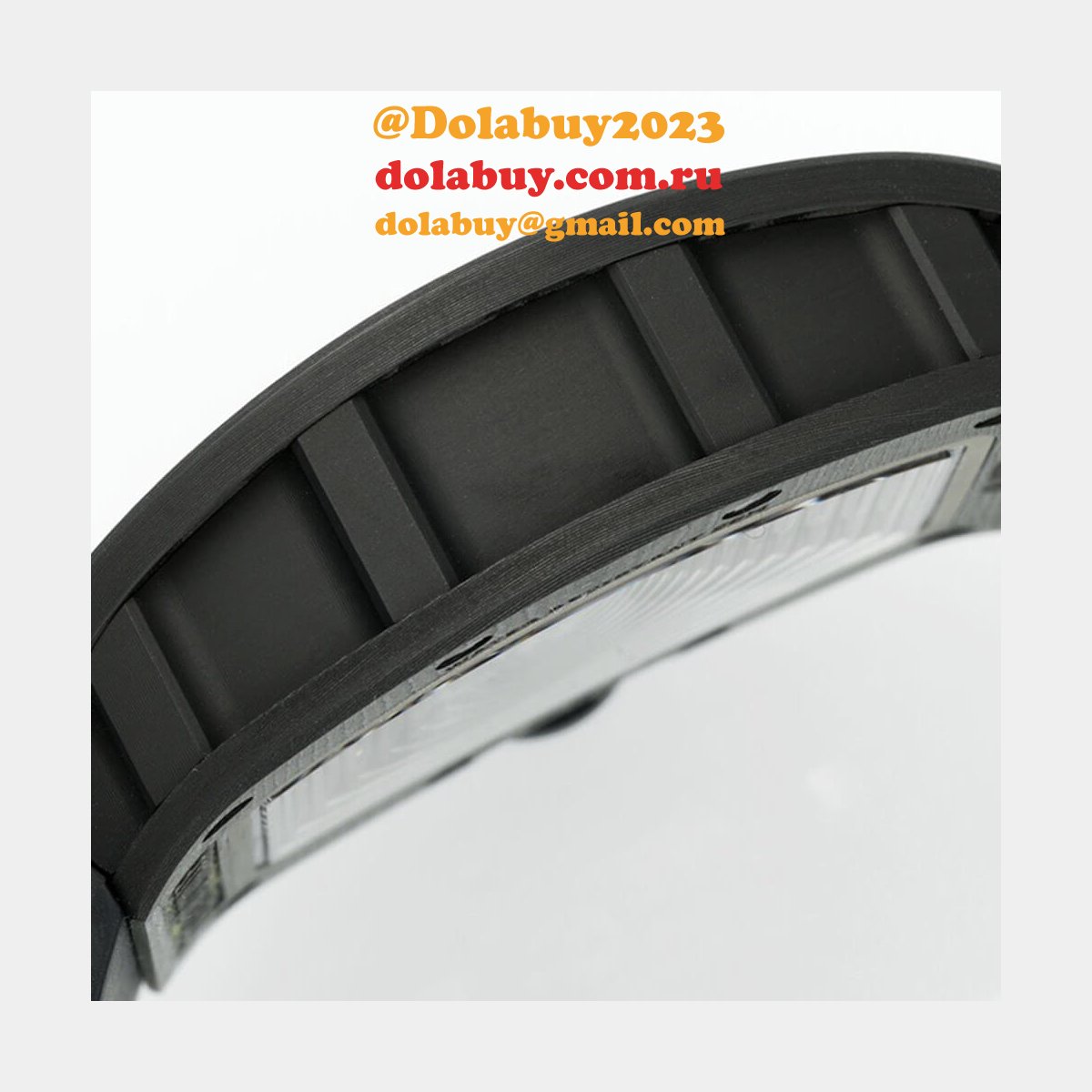Richard Mille 055