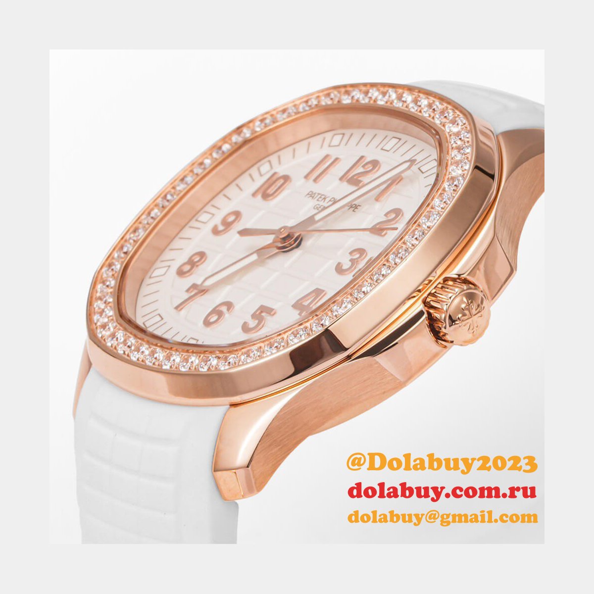 Patek Philippe 5267