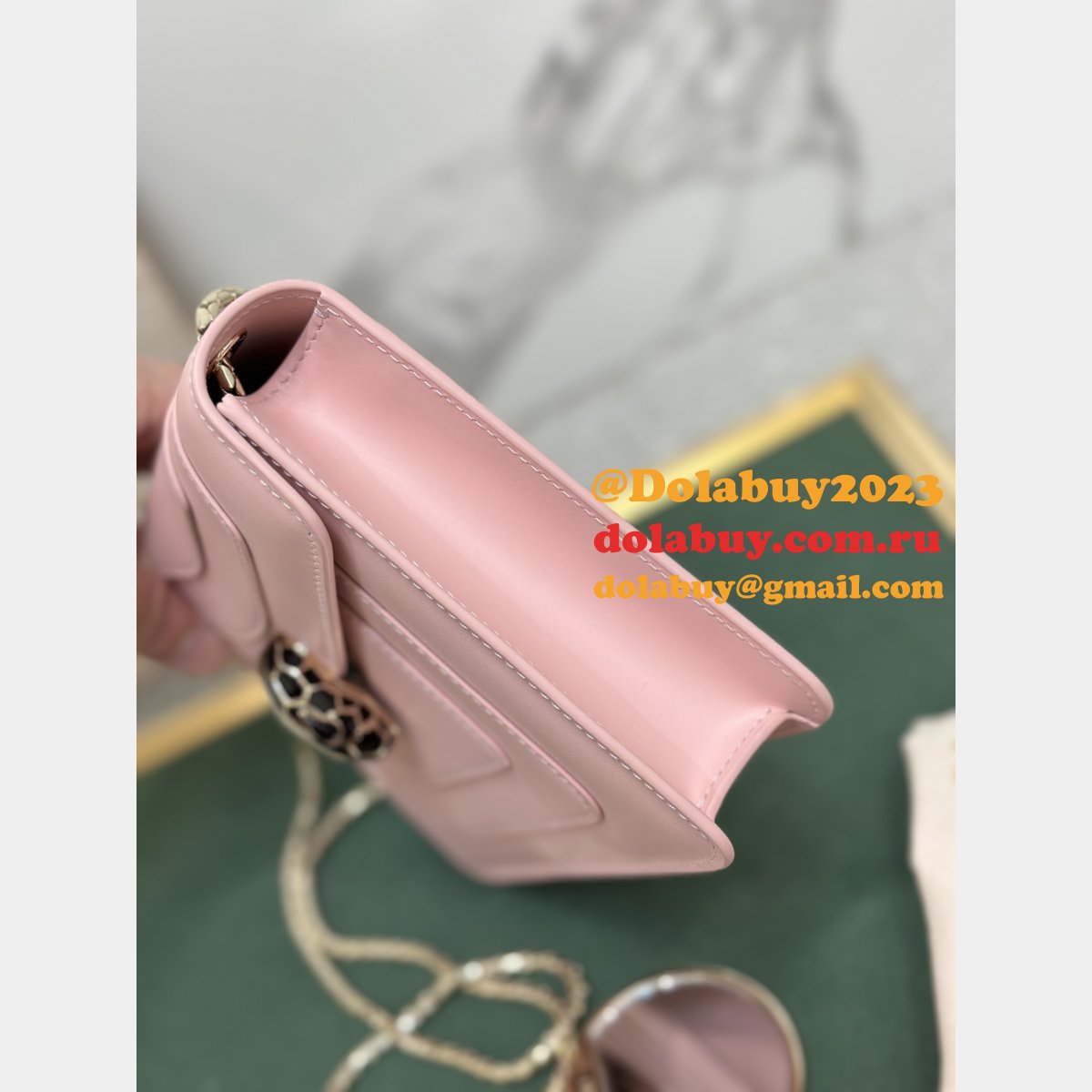 designer serpenti forever bvlgari replica b0tte*a Ven*ta bags shop