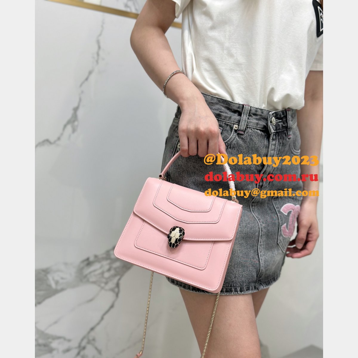 designer serpenti forever bvlgari replica b0tte*a Ven*ta bags shop