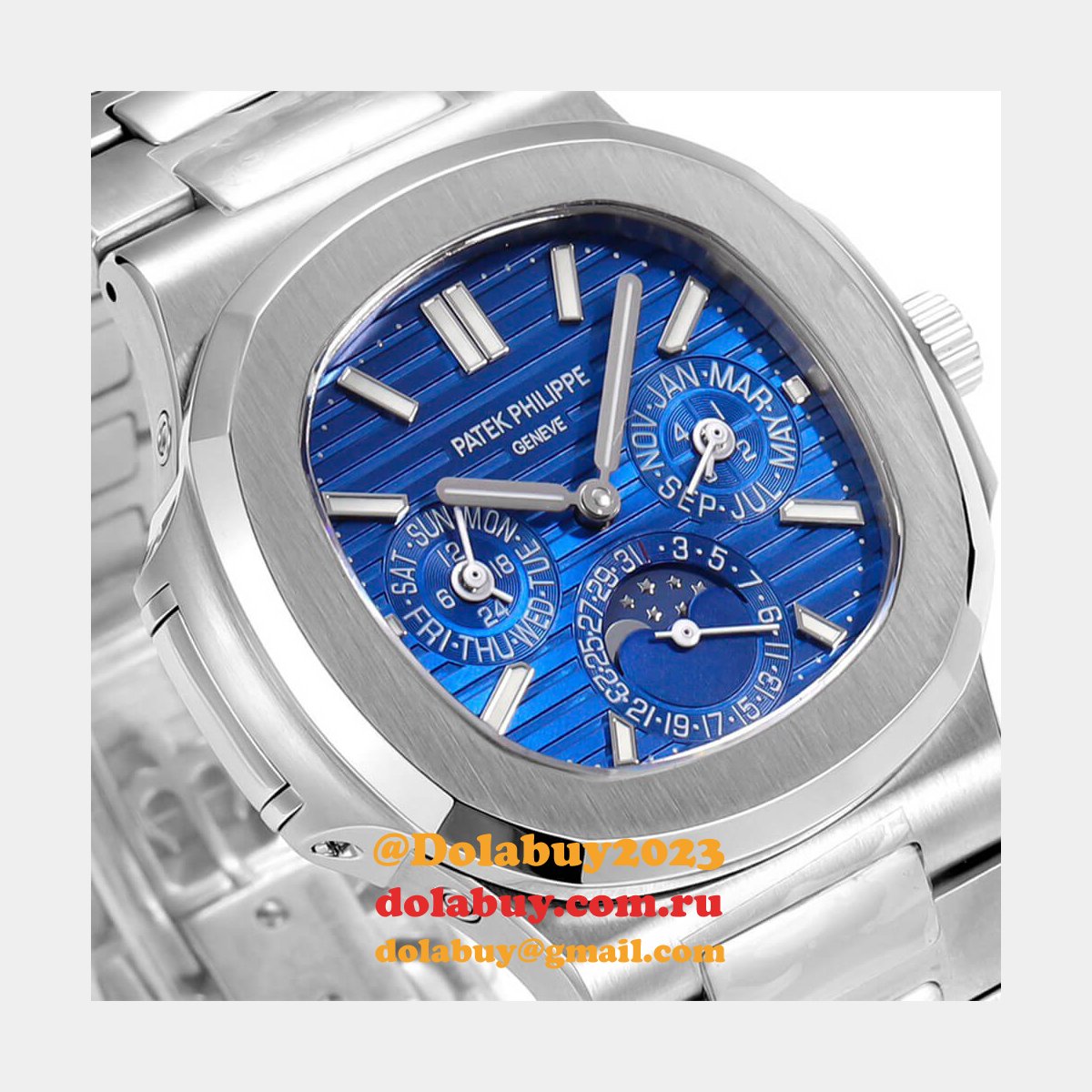 Patek Philippe 5740/1G