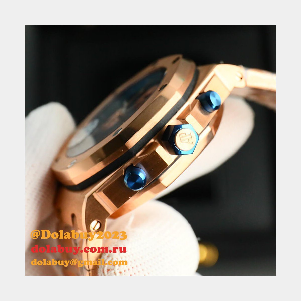 Audemars Piguet Royal Oak 26238