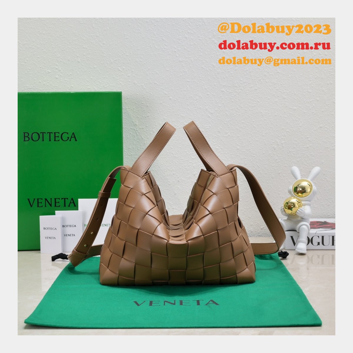 designer b0tte*a Ven*ta 7466# high quality bowling replica bags