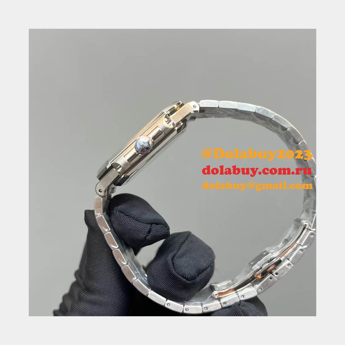 Patek Philippe 5821/1A