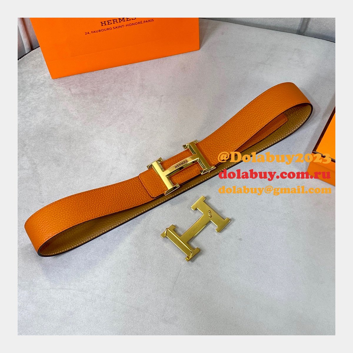 Top Quality Fake Hermes Belts Discount Price For Sale