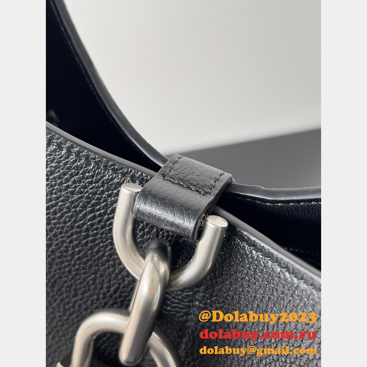 Best Balenciaga Perfect Locker Hobo Handbag