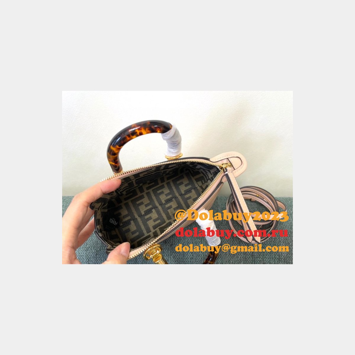 best F**di by the way mini bag wholesale 36561