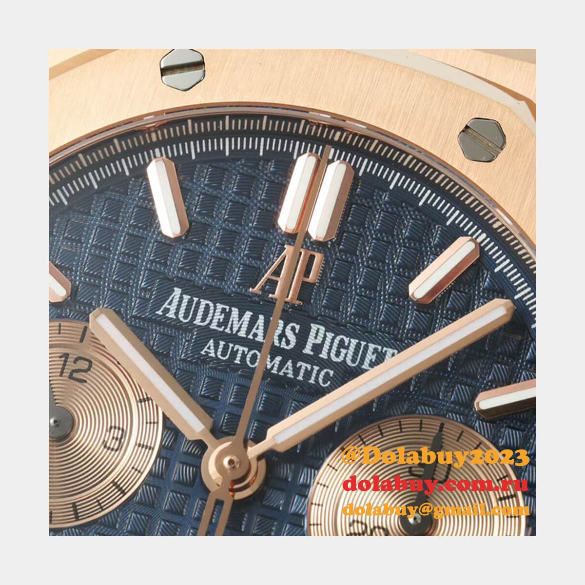 Audemars Piguet Royal Oak 26331